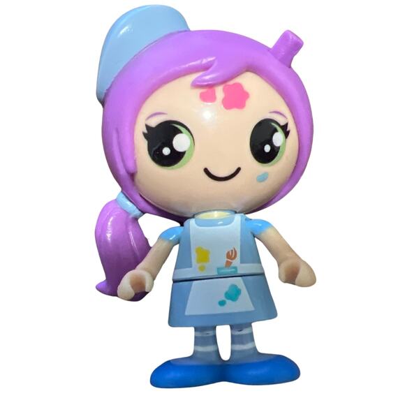 Musical Madison Trinity & Beyond Mystery Toy - Picture 1 of 2